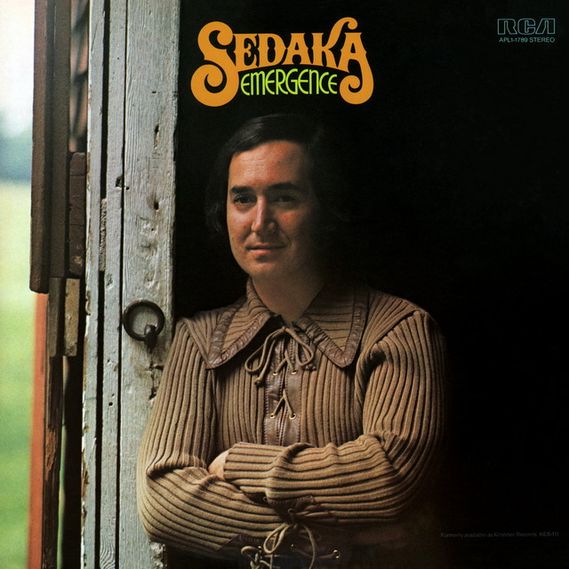 Accords et paroles Cardboard California Neil Sedaka