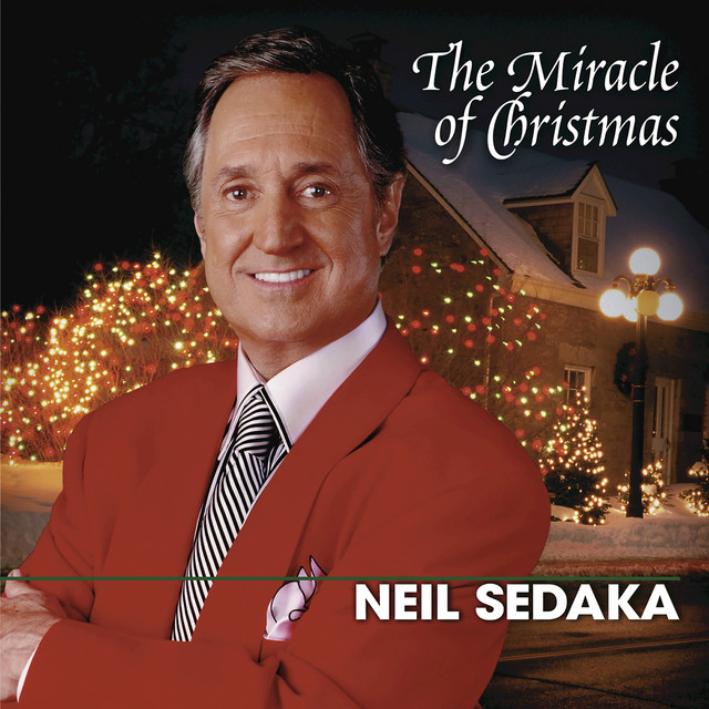 Accords et paroles The Christmas Song Neil Sedaka