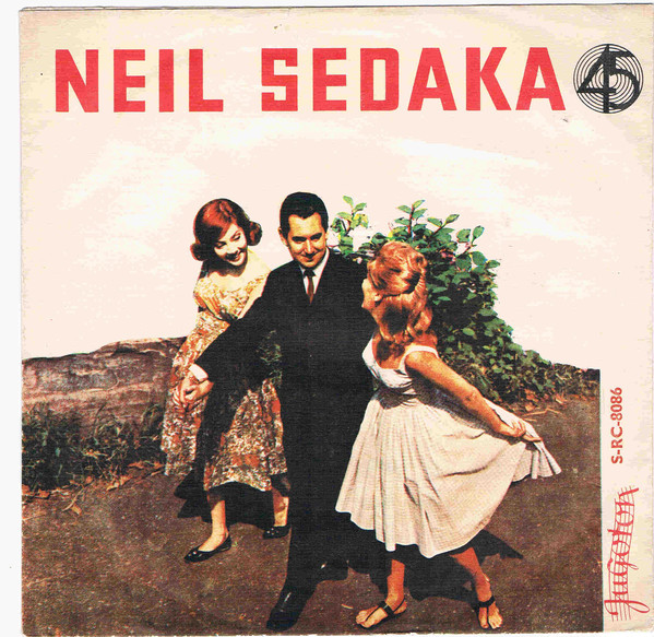 Accords et paroles Home Neil Sedaka