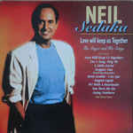 Accords et paroles Love Will Keep Us Together Neil Sedaka