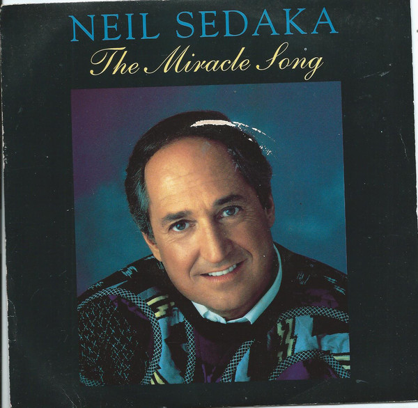 Accords et paroles The Miracle Song Neil Sedaka