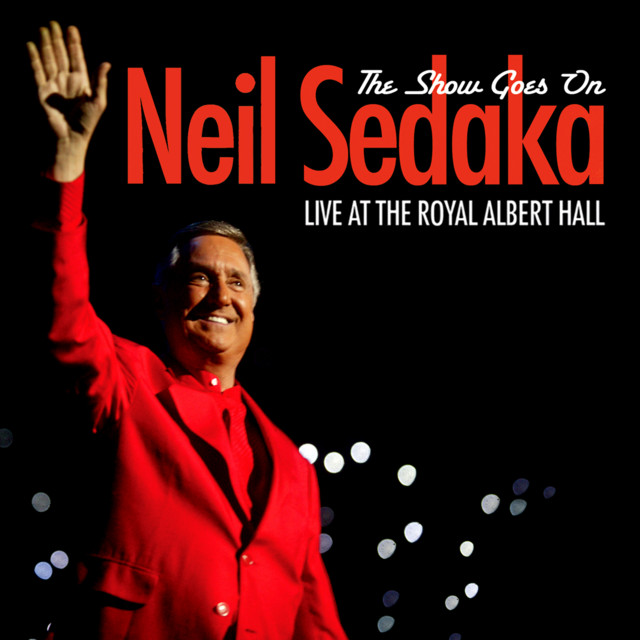 Accords et paroles The Other Side Of Me Neil Sedaka