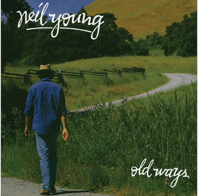 Accords et paroles Bound For Glory Neil Young