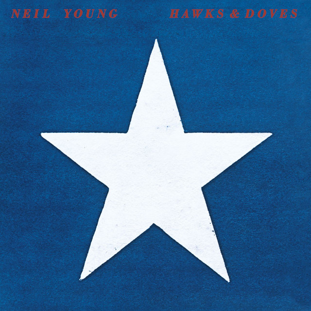 Accords et paroles Coastline Neil Young