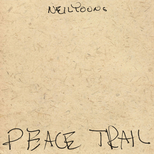 Accords et paroles Indian Givers Neil Young