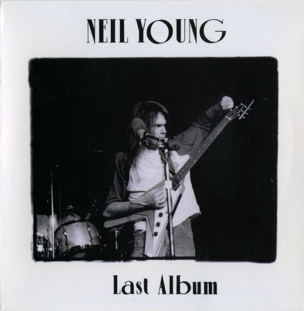 Accords et paroles La Neil Young