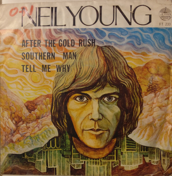 tell me why neil young tab