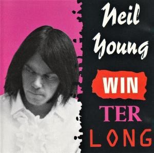 Accords et paroles Winterlong Neil Young