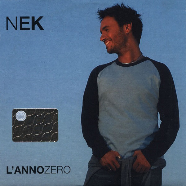 Accords et paroles Lanno Zero Nek