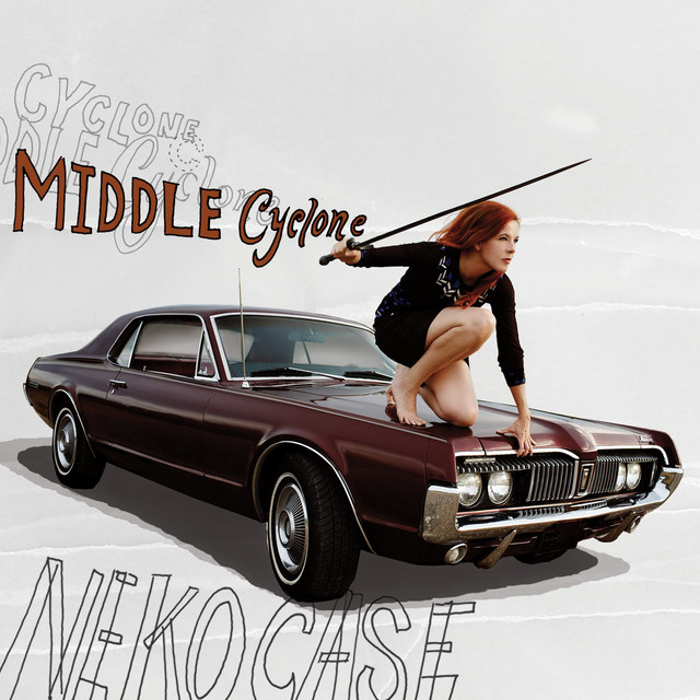 Accords et paroles Fever Neko Case