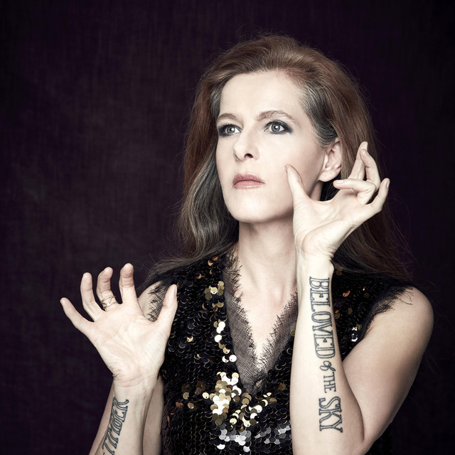 Accords et paroles Magpie To The Mornong Neko Case