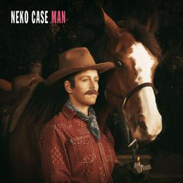 Accords et paroles Man Neko Case