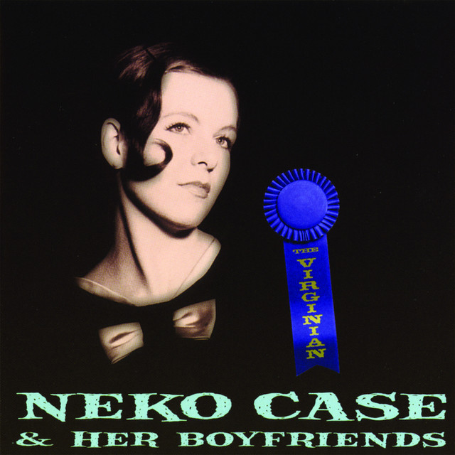 Accords et paroles Thanks A Lot Neko Case