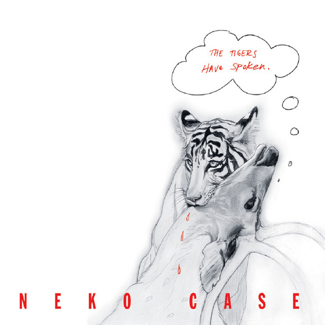 Accords et paroles Wayfaring Stranger Neko Case