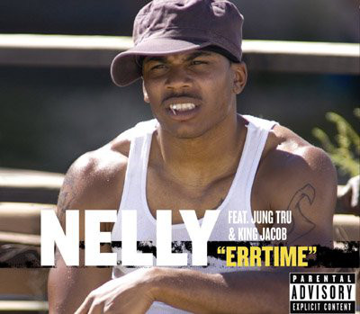 Accords et paroles Errtime Nelly