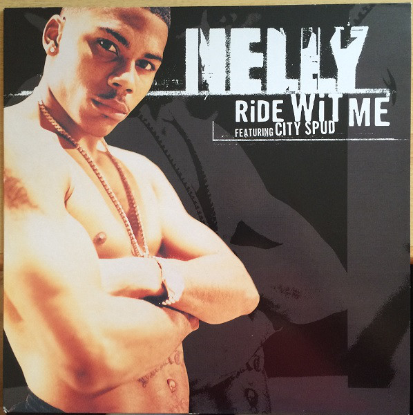 Accords et paroles Ride Wit Me Nelly