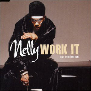 Accords et paroles Work It Nelly