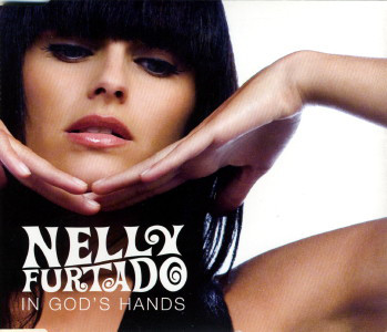 Accords et paroles In God's Hands Nelly Furtado