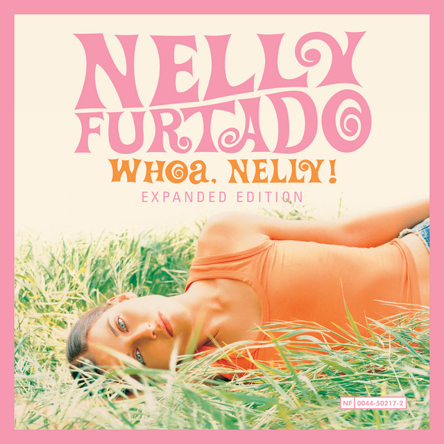 Accords et paroles Legend Nelly Furtado