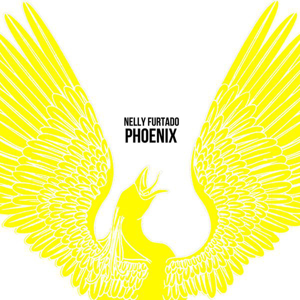 Accords et paroles Phoenix Nelly Furtado