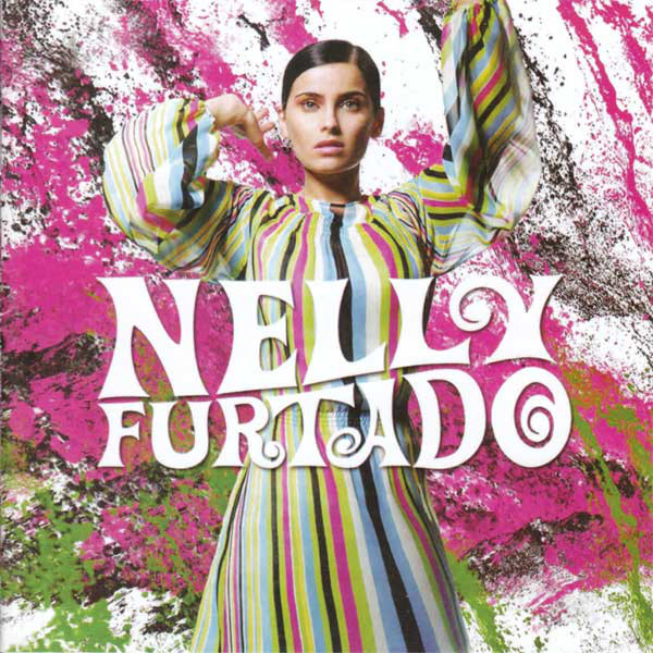 Accords et paroles Undercover Nelly Furtado