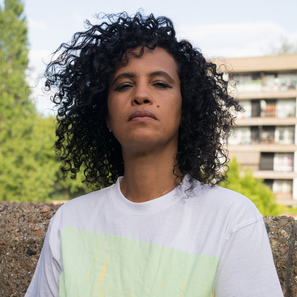 Accords et paroles Kong Neneh Cherry