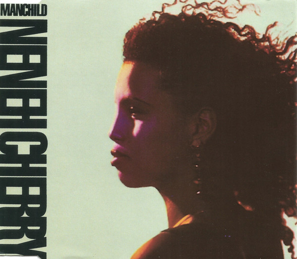 Accords et paroles Manchild Neneh Cherry