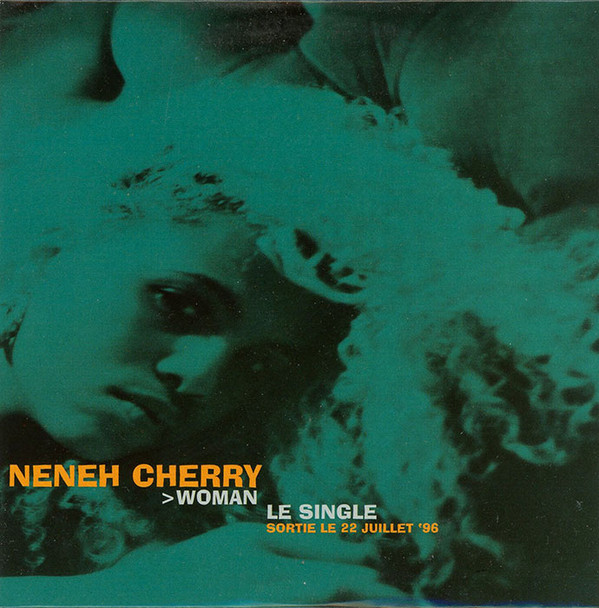 Accords et paroles Woman Neneh Cherry