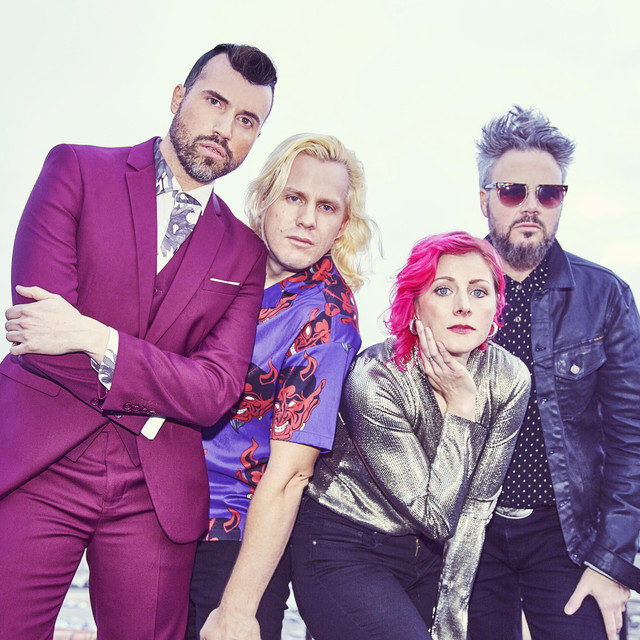 Accords et paroles Animals Neon Trees