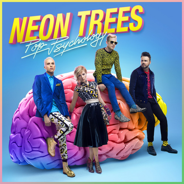 Accords et paroles Love In The 21st Century Neon Trees