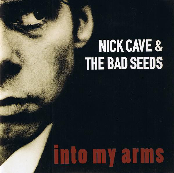 Accords et paroles Into My Arms Nick Cave