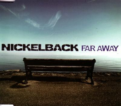 Accords et paroles Far Away Nickelback