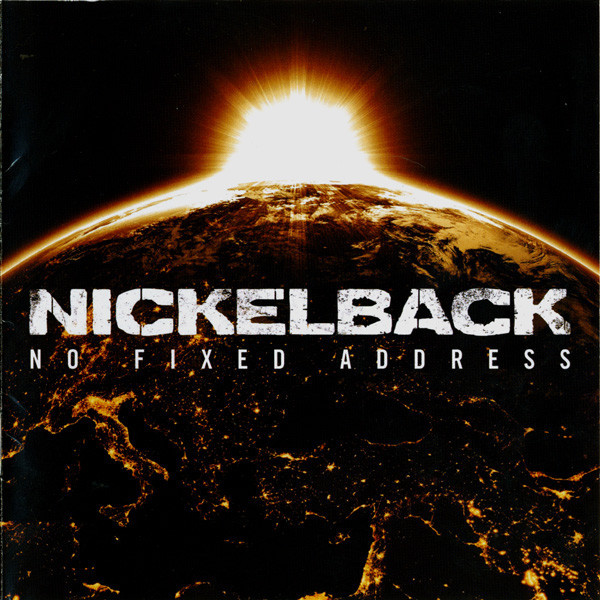 Accords et paroles Satellite Nickelback