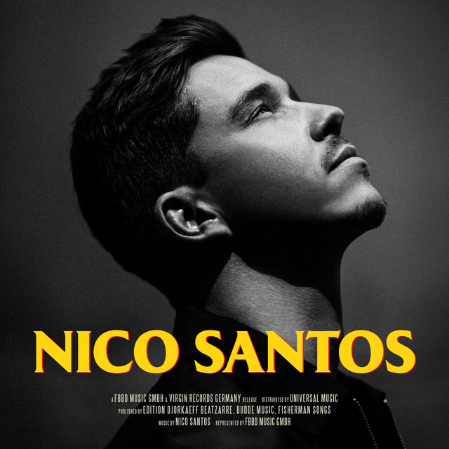 Accords et paroles Play With Fire Nico Santos