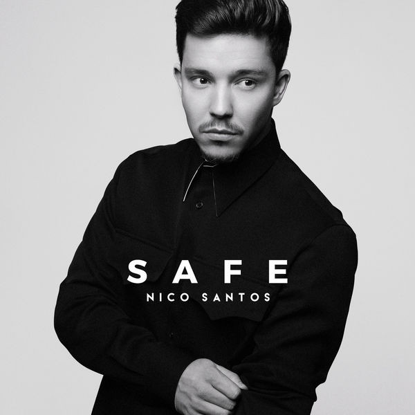 Accords et paroles Safe Nico Santos