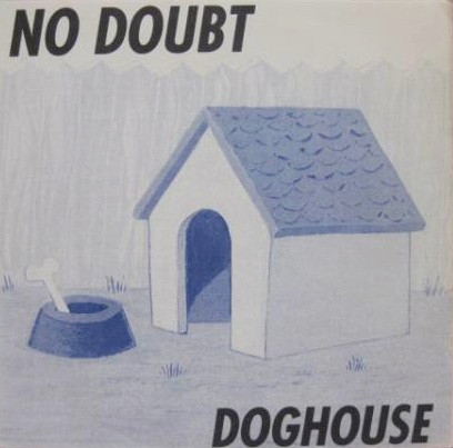 Accords et paroles Doghouse No Doubt