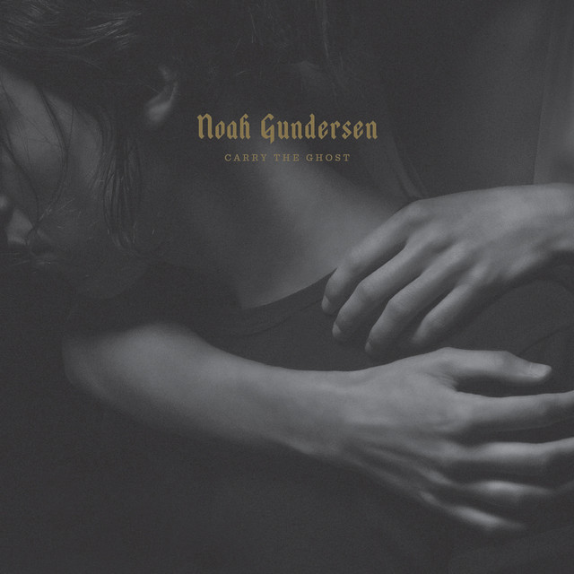 Accords et paroles The Difference Noah Gundersen