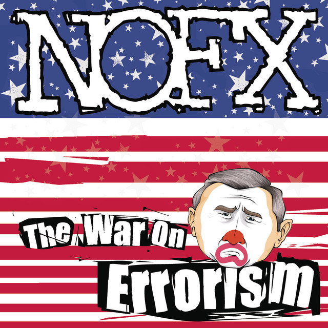 Accords et paroles Idiots Are Taking Over NOFX
