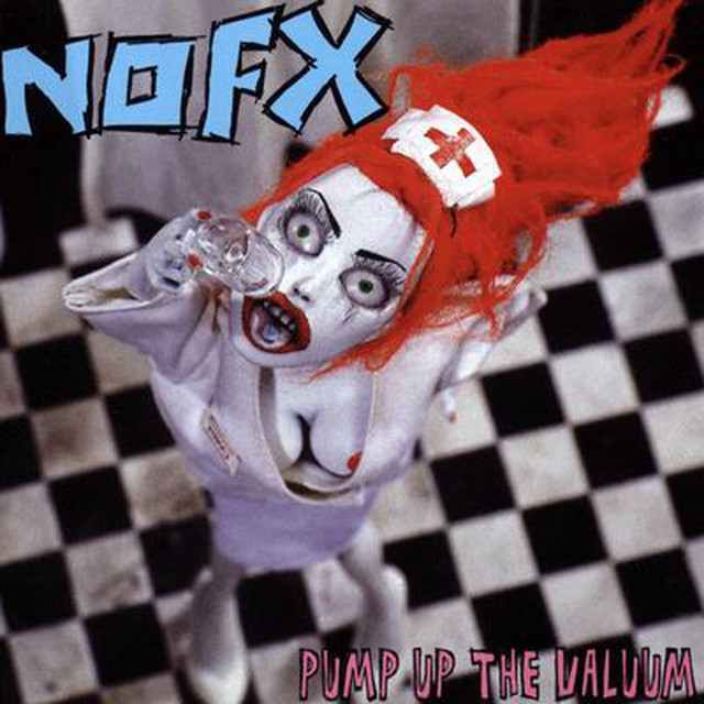Accords et paroles Theme From A NOFX Album NOFX