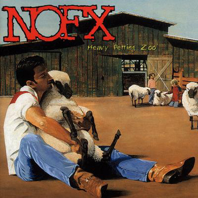 Accords et paroles What's The Matter With Kids Today NOFX