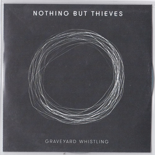 Accords et paroles Graveyard Whistling Nothing But Thieves