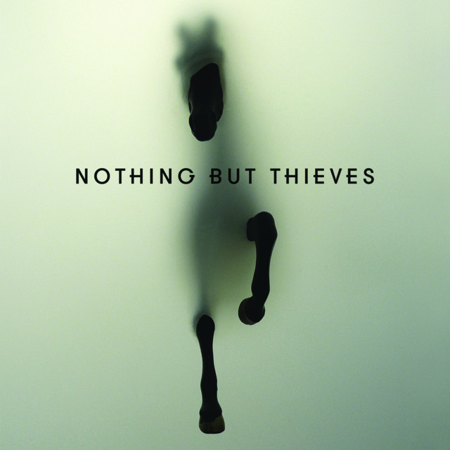 Accords et paroles Hostage Nothing But Thieves