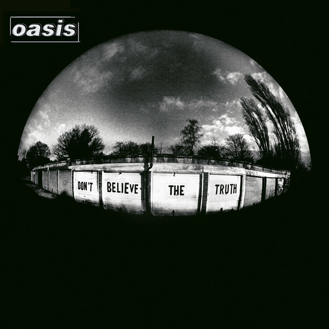 Accords et paroles A Bell will Ring Oasis