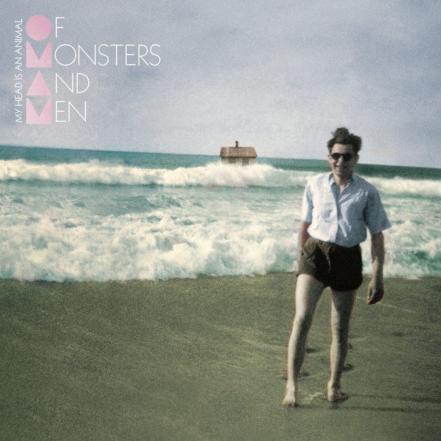 Accords et paroles From Finner Of Monsters and Men