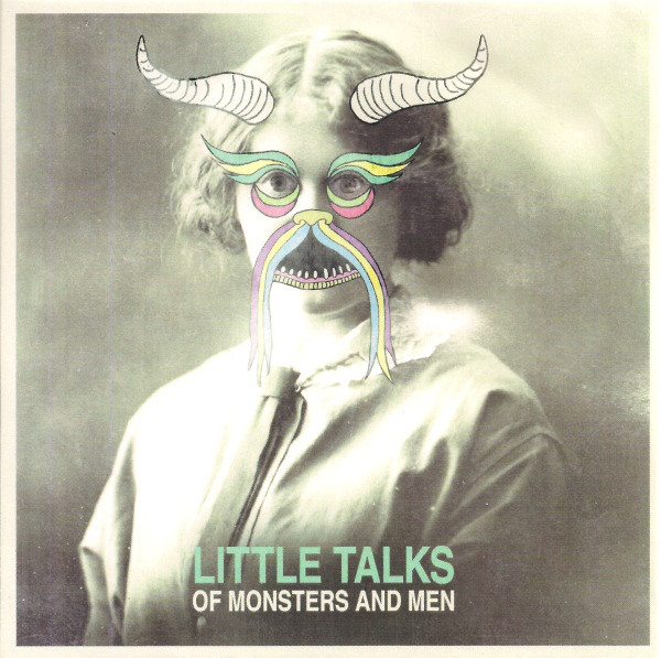 Accords et paroles Little Talks Of Monsters and Men