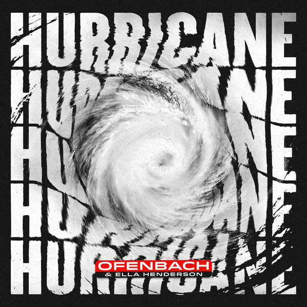 Accords et paroles Hurricane Ofenbach