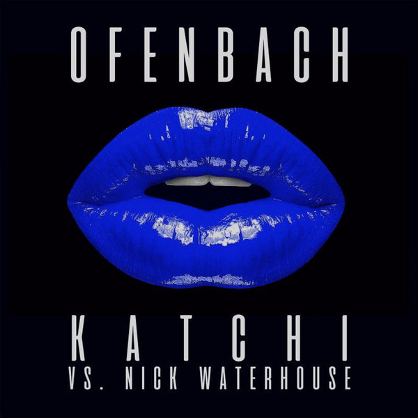 Accords et paroles Katchi Ofenbach