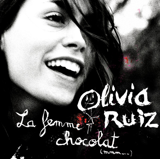 Accords et paroles Cabaret blanc Olivia Ruiz