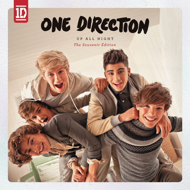Accords et paroles Everything About You One Direction