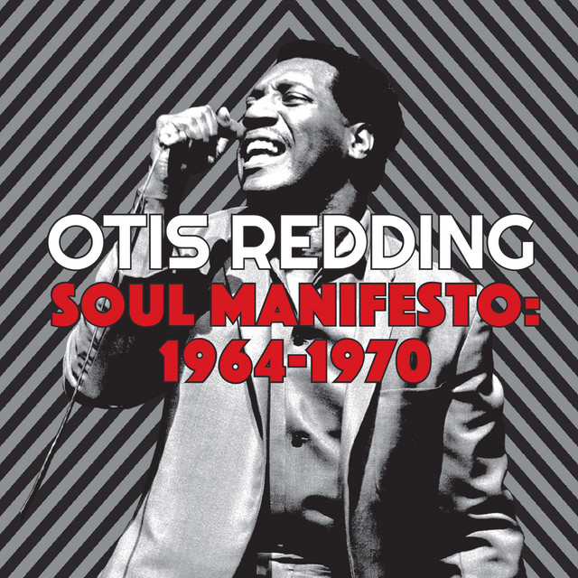 Accords et paroles A Change Is Gonna Come Otis Redding